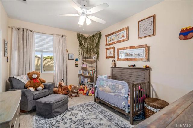 40608 Eagleridge Court, Palmdale, CA 93551