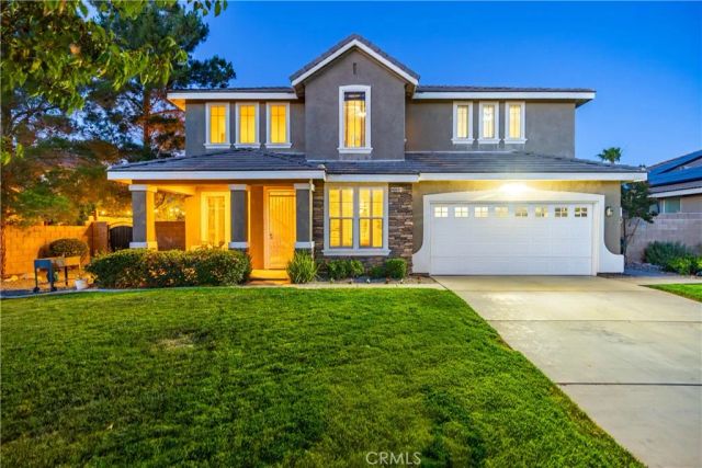 40608 Eagleridge Court, Palmdale, CA 93551