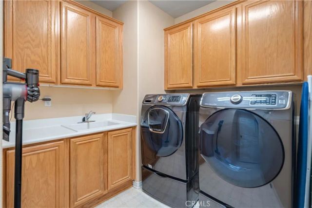 40608 Eagleridge Court, Palmdale, CA 93551