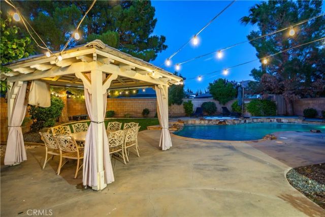 40608 Eagleridge Court, Palmdale, CA 93551