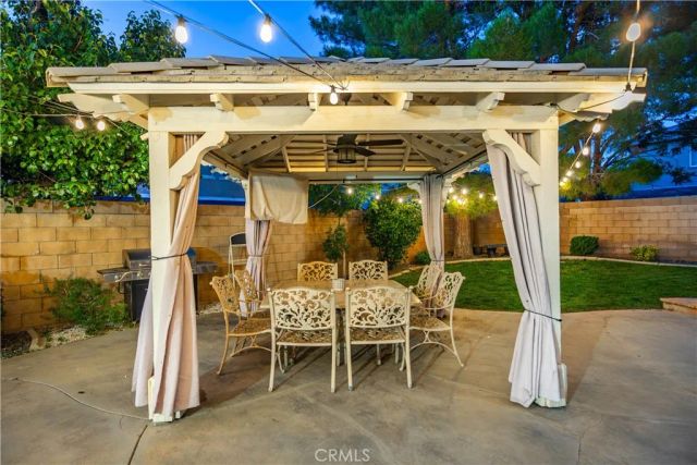 40608 Eagleridge Court, Palmdale, CA 93551