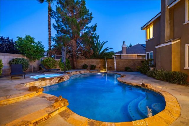 40608 Eagleridge Court, Palmdale, CA 93551