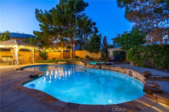 40608 Eagleridge Court, Palmdale, CA 93551