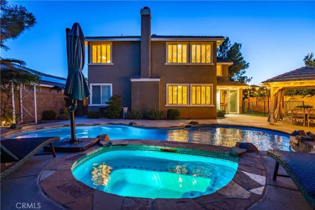 40608 Eagleridge Court, Palmdale, CA 93551