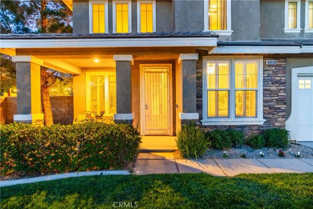 40608 Eagleridge Court, Palmdale, CA 93551