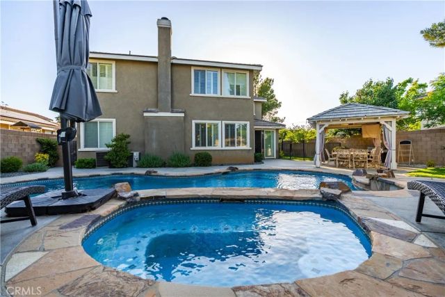 40608 Eagleridge Court, Palmdale, CA 93551