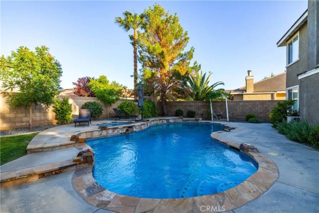 40608 Eagleridge Court, Palmdale, CA 93551