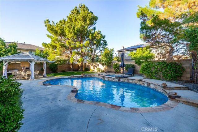 40608 Eagleridge Court, Palmdale, CA 93551