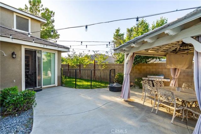 40608 Eagleridge Court, Palmdale, CA 93551