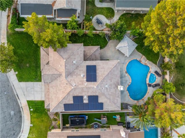 40608 Eagleridge Court, Palmdale, CA 93551