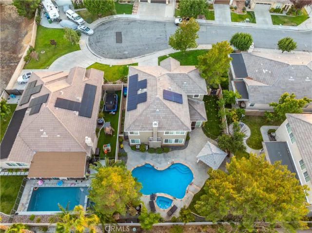 40608 Eagleridge Court, Palmdale, CA 93551