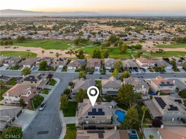 40608 Eagleridge Court, Palmdale, CA 93551