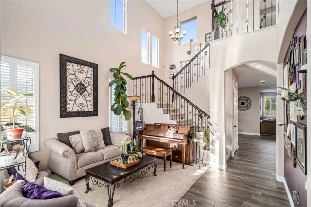 40608 Eagleridge Court, Palmdale, CA 93551