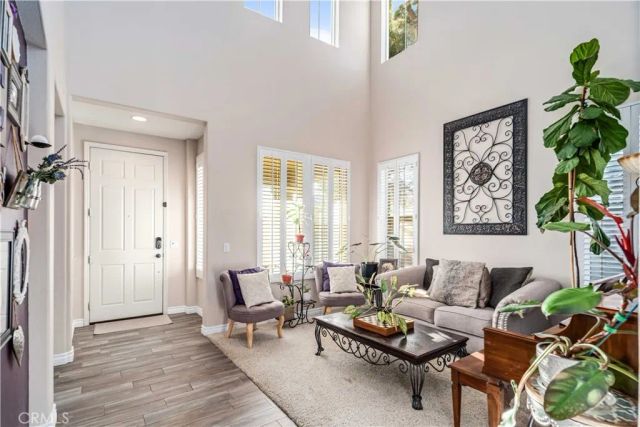 40608 Eagleridge Court, Palmdale, CA 93551