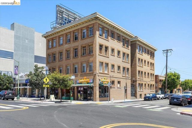 498 25th Street, Oakland, CA 94612