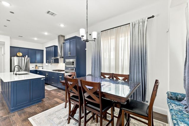 1717 Canals Drive, Little Elm, TX 75068