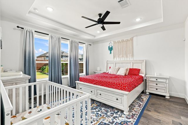 1717 Canals Drive, Little Elm, TX 75068