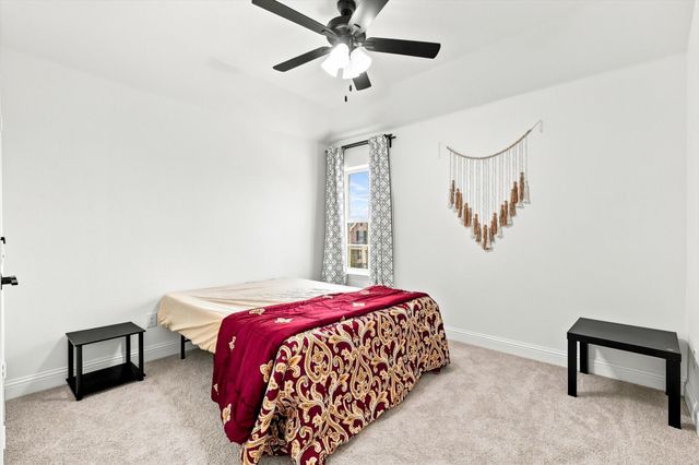 1717 Canals Drive, Little Elm, TX 75068
