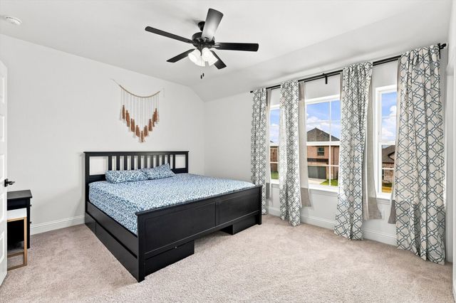 1717 Canals Drive, Little Elm, TX 75068