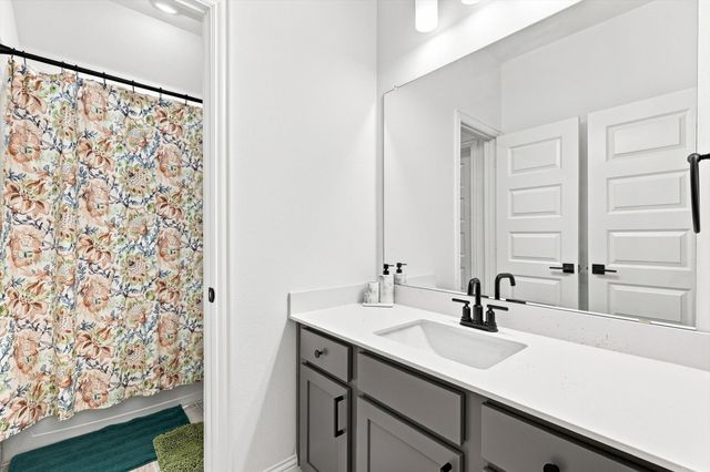 1717 Canals Drive, Little Elm, TX 75068