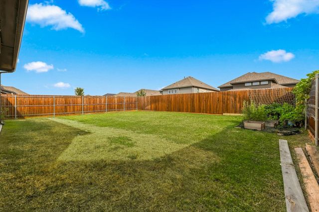 1717 Canals Drive, Little Elm, TX 75068