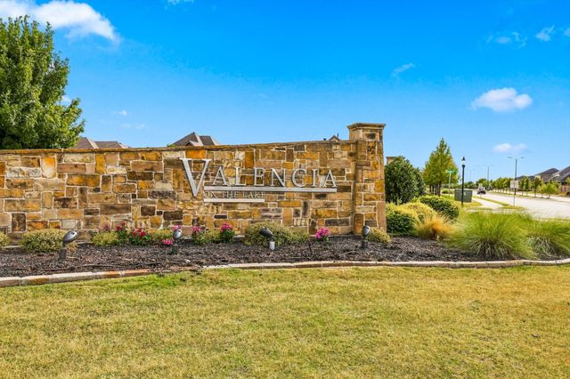 1717 Canals Drive, Little Elm, TX 75068