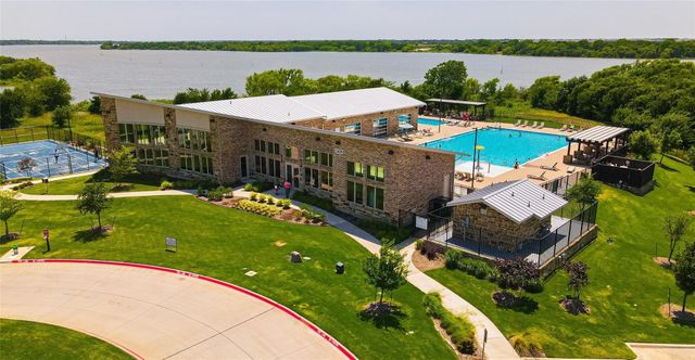 1717 Canals Drive, Little Elm, TX 75068