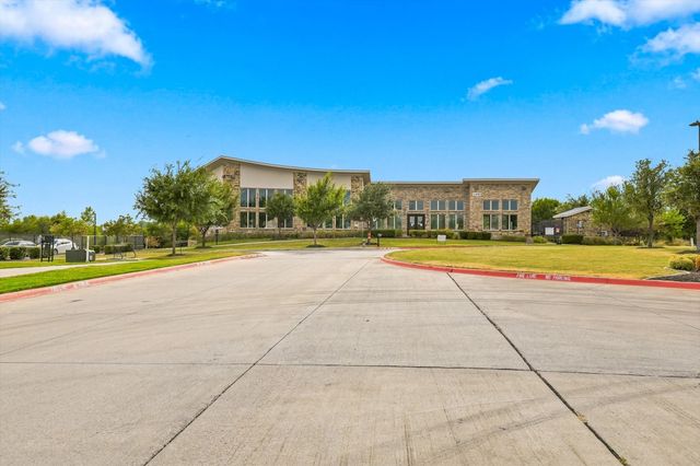 1717 Canals Drive, Little Elm, TX 75068