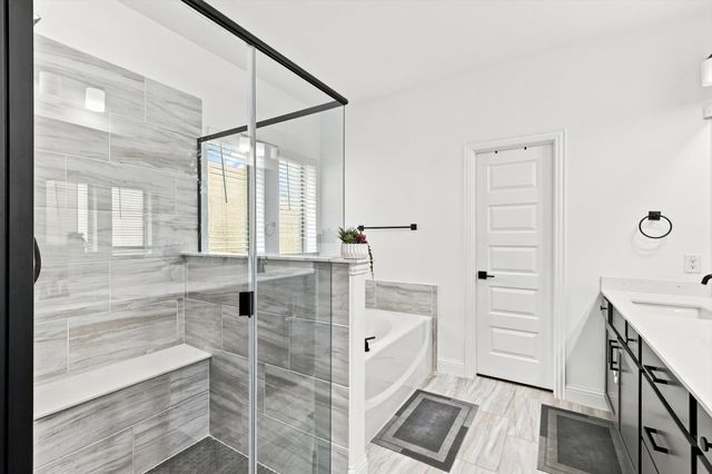 1717 Canals Drive, Little Elm, TX 75068