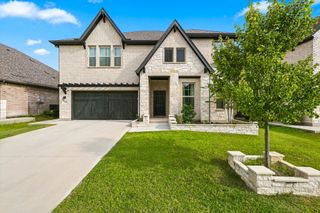 1717 Canals Drive, Little Elm, TX 75068