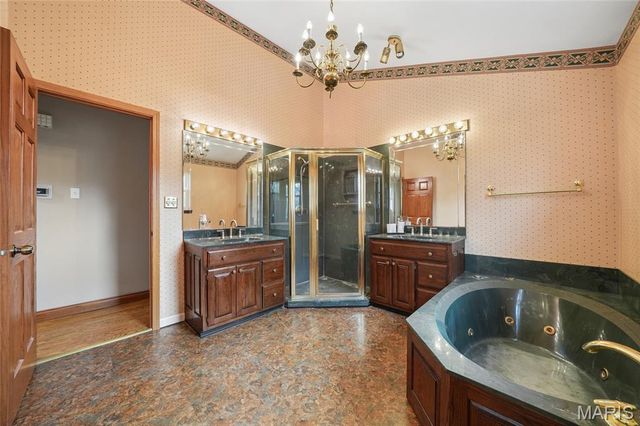 2332 Mickey Drive, High Ridge, MO 63049