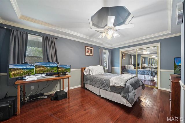 2332 Mickey Drive, High Ridge, MO 63049