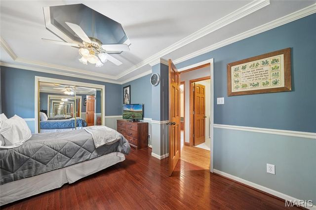 2332 Mickey Drive, High Ridge, MO 63049