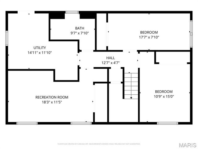 2332 Mickey Drive, High Ridge, MO 63049