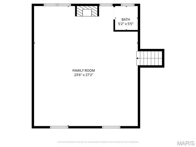 2332 Mickey Drive, High Ridge, MO 63049