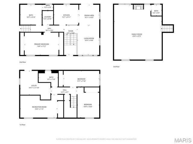 2332 Mickey Drive, High Ridge, MO 63049