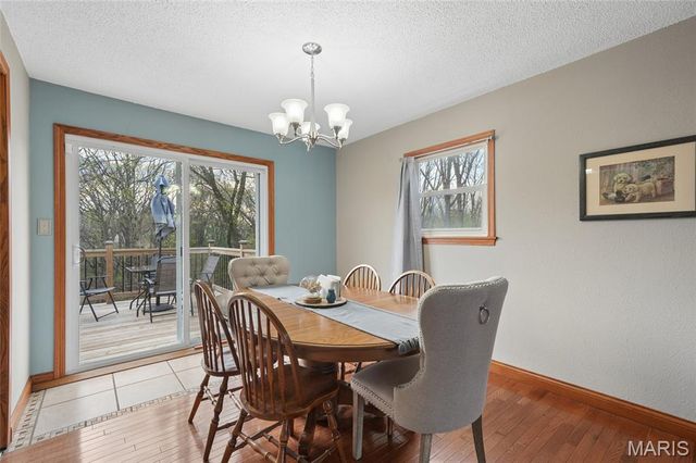 2332 Mickey Drive, High Ridge, MO 63049