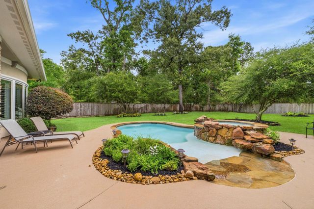 27402 Jacobs Path Lane, Spring, TX 77386