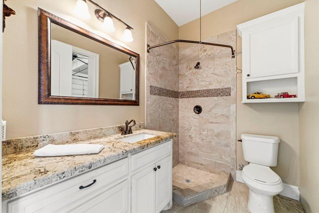 27402 Jacobs Path Lane, Spring, TX 77386