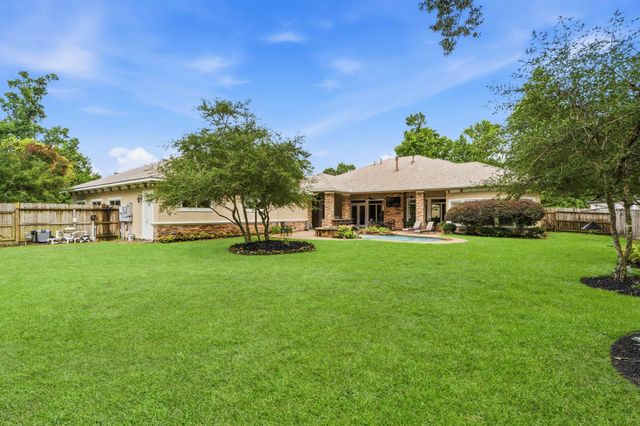 27402 Jacobs Path Lane, Spring, TX 77386