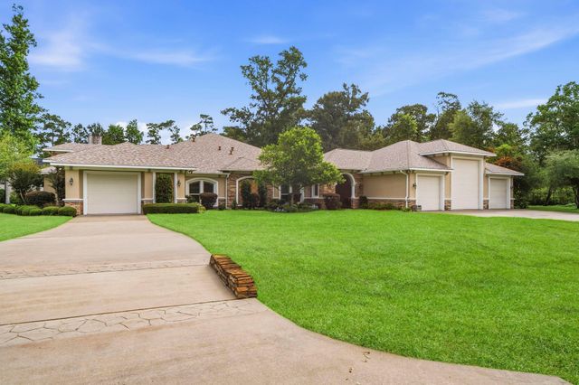 27402 Jacobs Path Lane, Spring, TX 77386