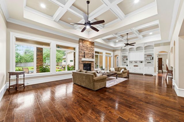 27402 Jacobs Path Lane, Spring, TX 77386