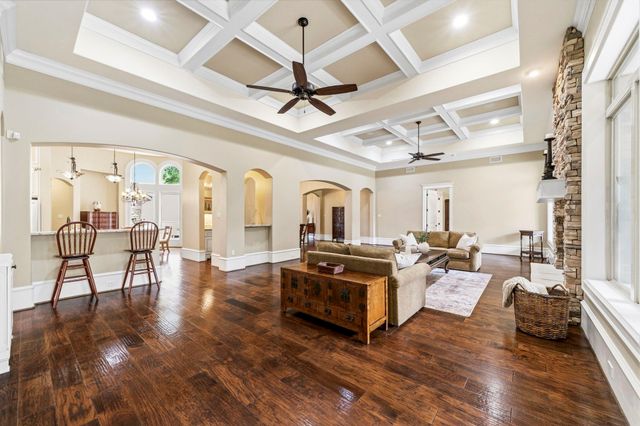 27402 Jacobs Path Lane, Spring, TX 77386