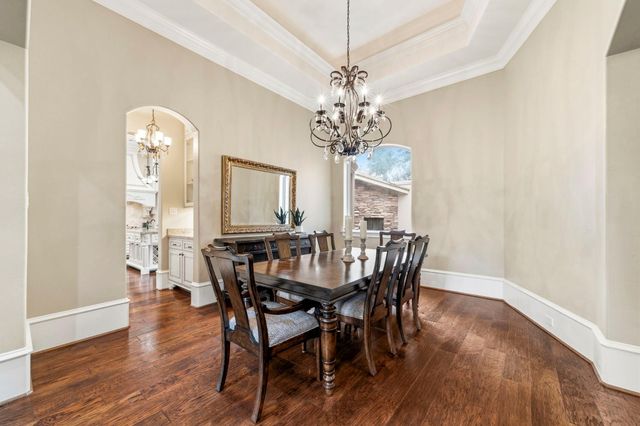 27402 Jacobs Path Lane, Spring, TX 77386