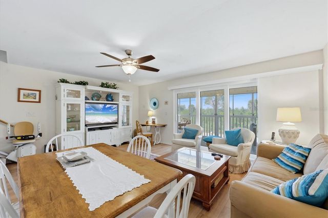 6800 PLACIDA ROAD TH4, Englewood, FL 34224