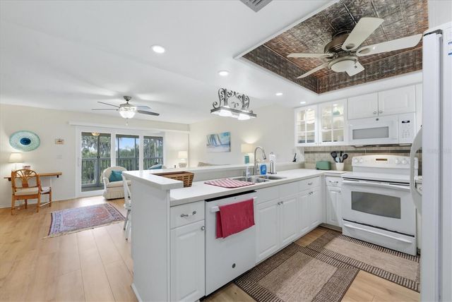 6800 PLACIDA ROAD TH4, Englewood, FL 34224