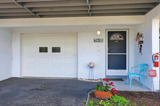 6800 PLACIDA ROAD TH4, Englewood, FL 34224