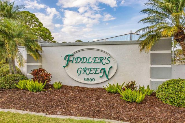 6800 PLACIDA ROAD TH4, Englewood, FL 34224
