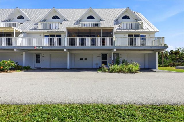 6800 PLACIDA ROAD TH4, Englewood, FL 34224