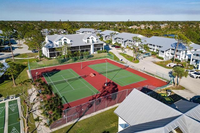 6800 PLACIDA ROAD TH4, Englewood, FL 34224